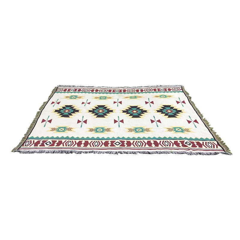 Vintage Design Teppich Skanto