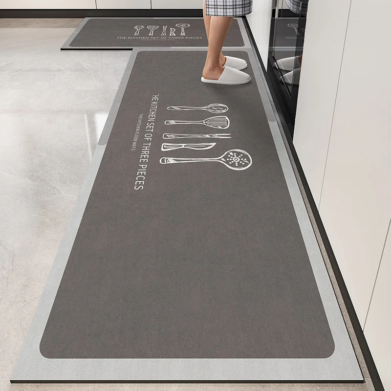 Küchen Komfort Anti-Fatigue Matte