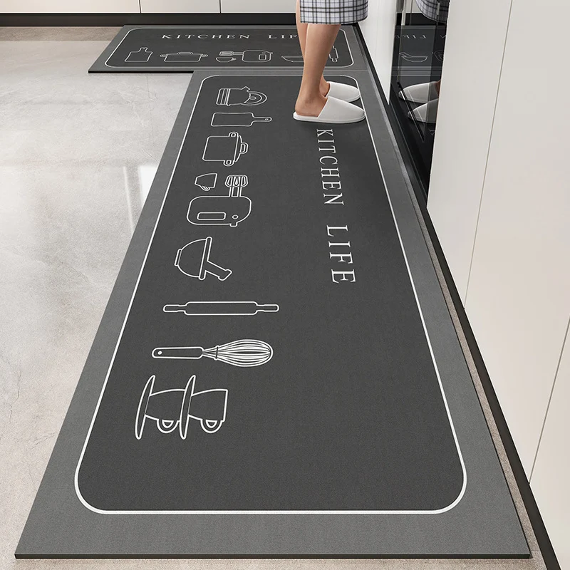 Küchen Komfort Anti-Fatigue Matte