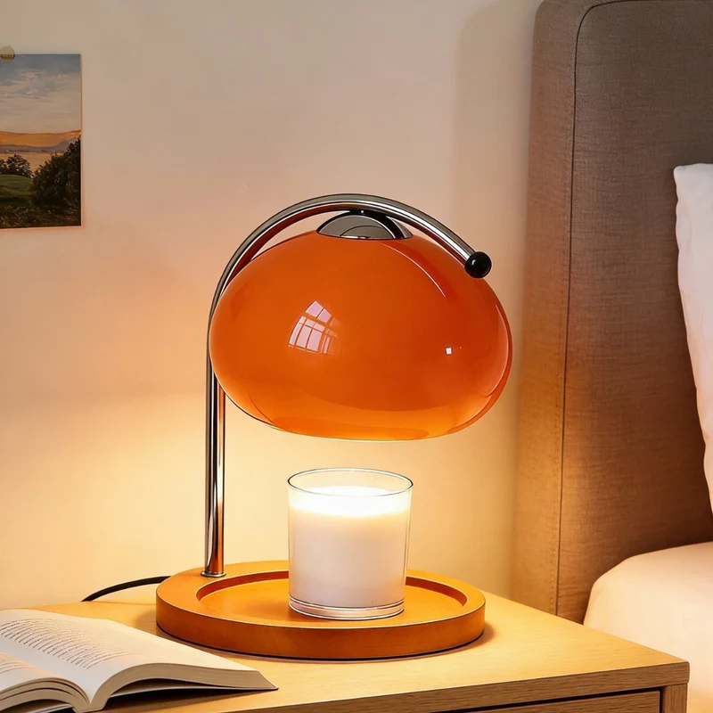 Kreative Orb Tischlampe