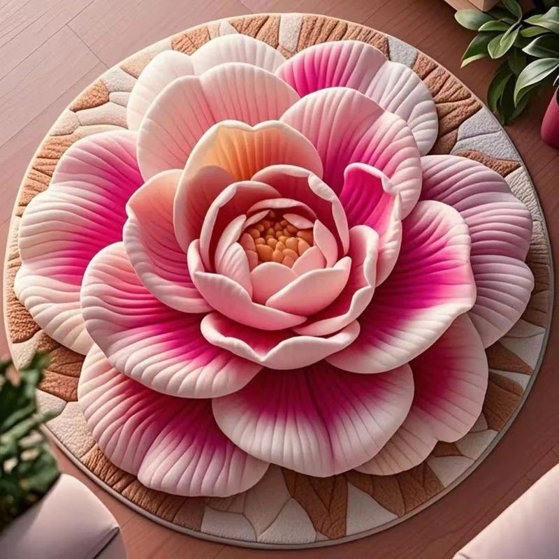 Heimdekoration Blumen