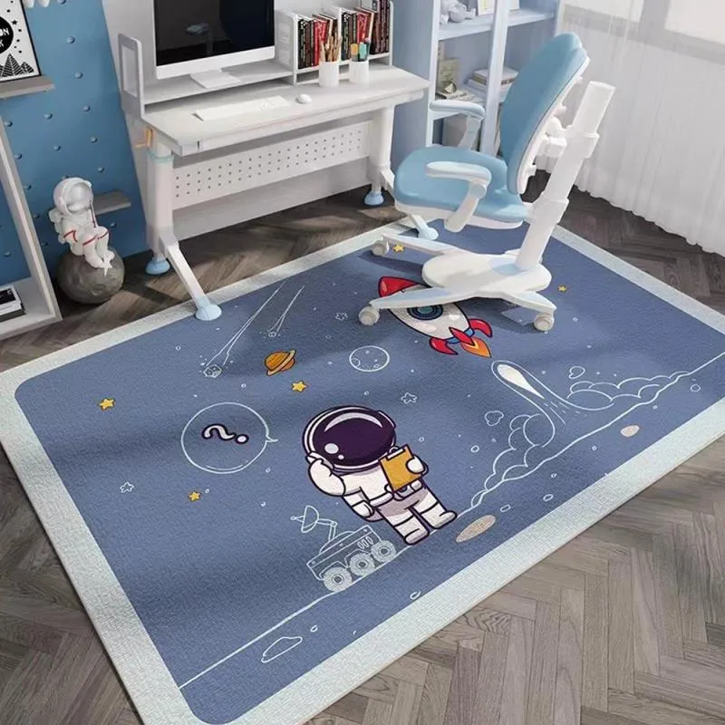 Kinderspielteppich für das Zuhause