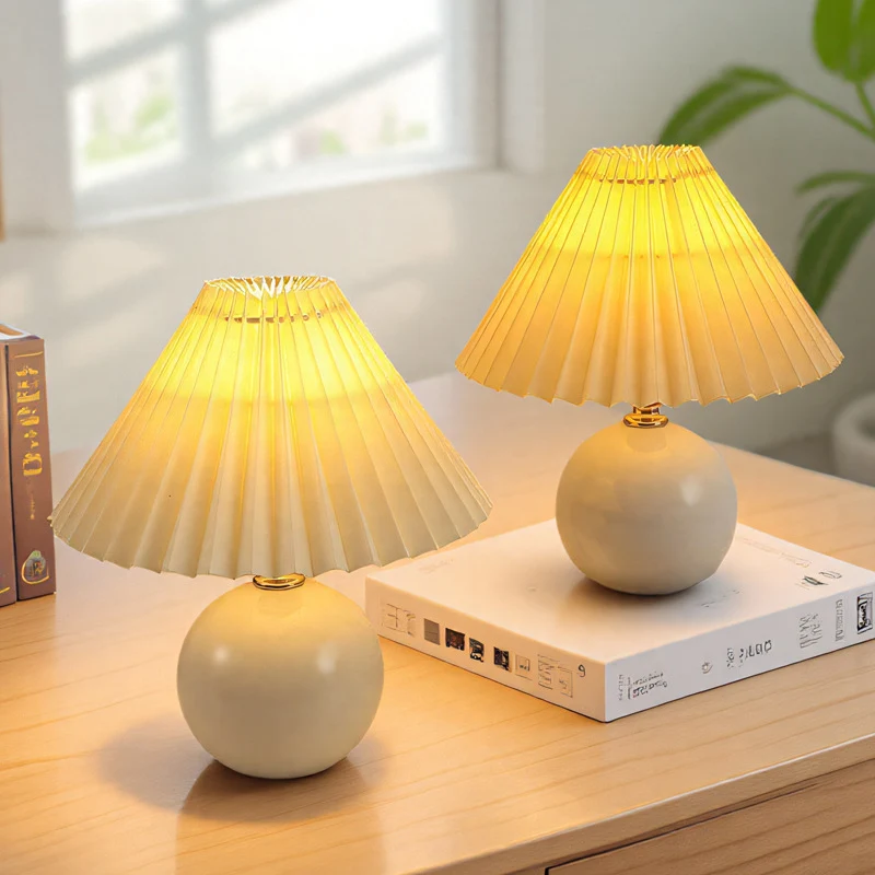 Moderne Tischlampe