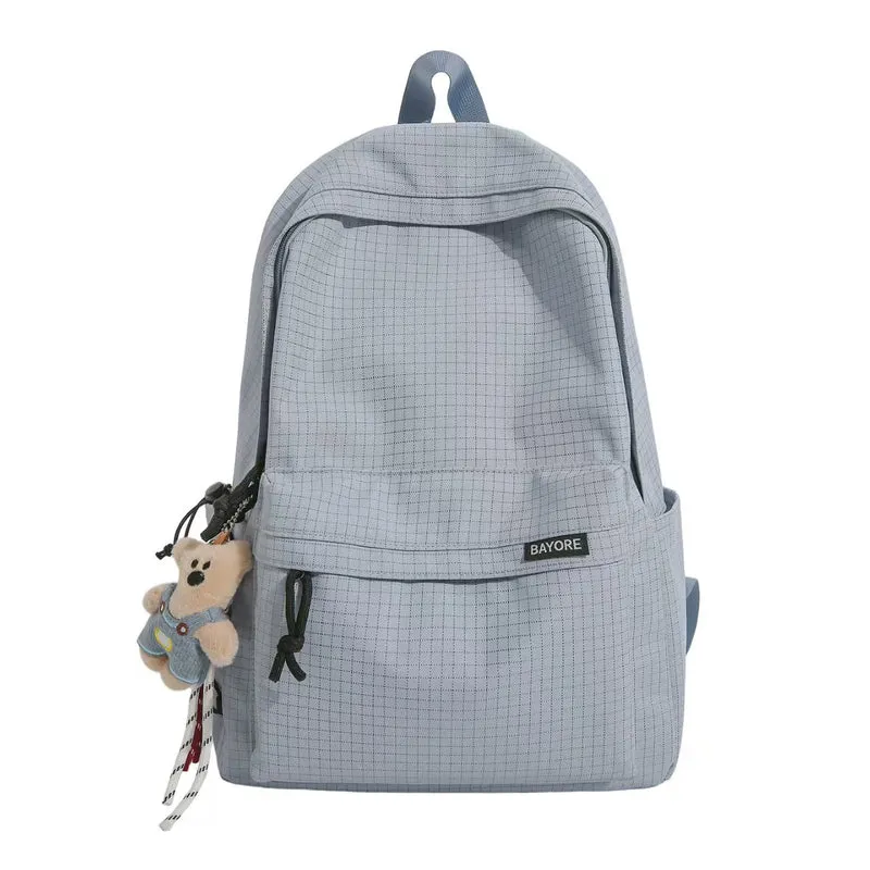 Abenteuerlicher Alltagsrucksack Skanto