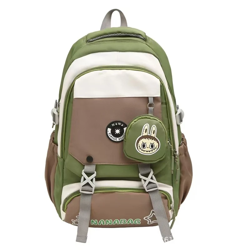 Abenteuerbereiter Mehrfächer-Rucksack Skanto