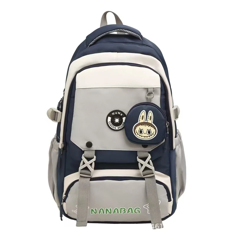 Abenteuerbereiter Mehrfächer-Rucksack Skanto