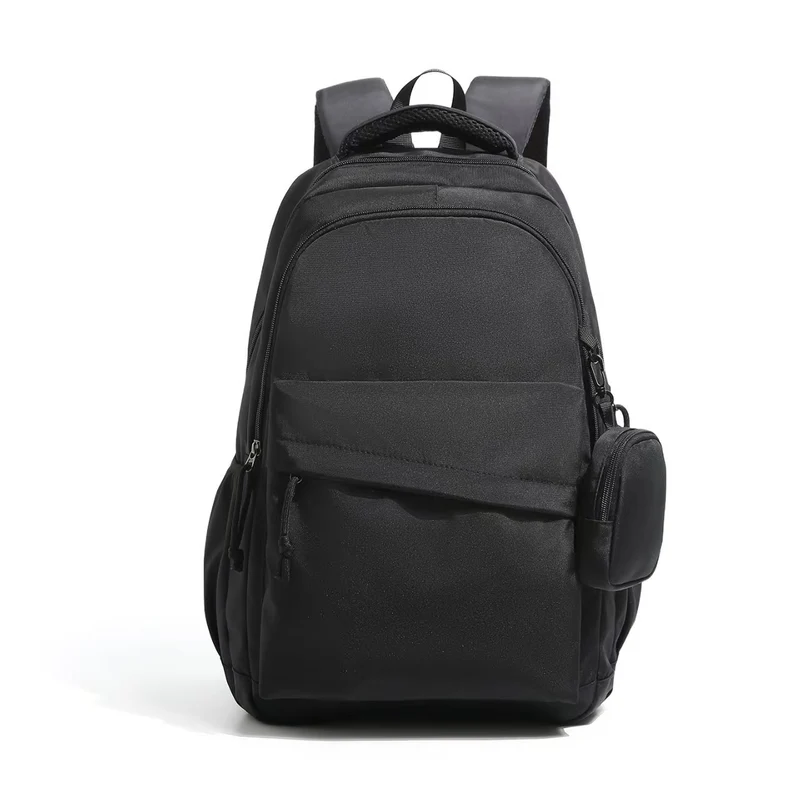Urbaner Rucksack Skanto mit vielen Taschen