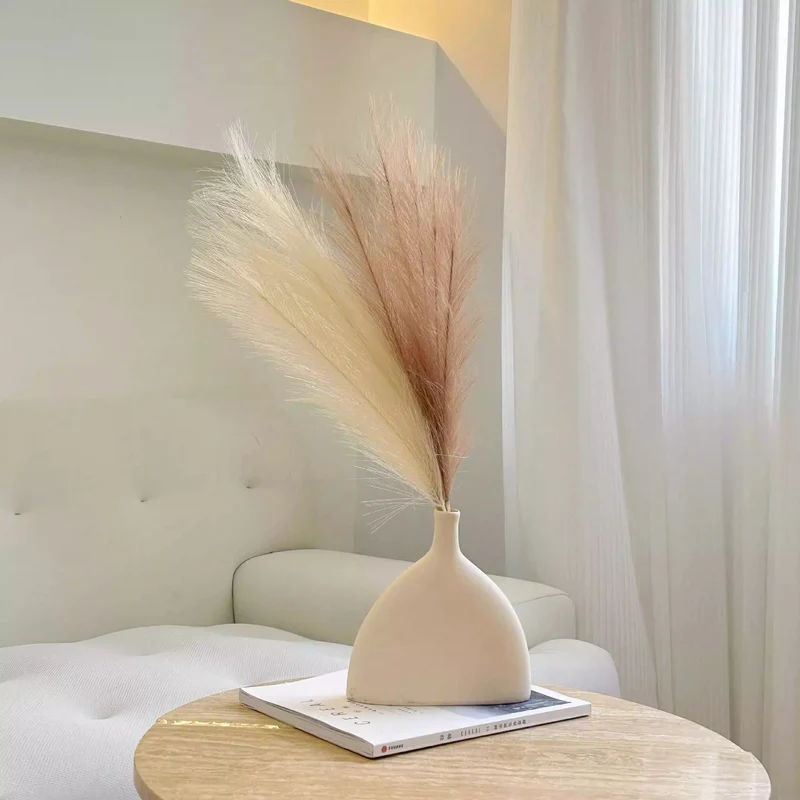 Moderne dekorative Vase