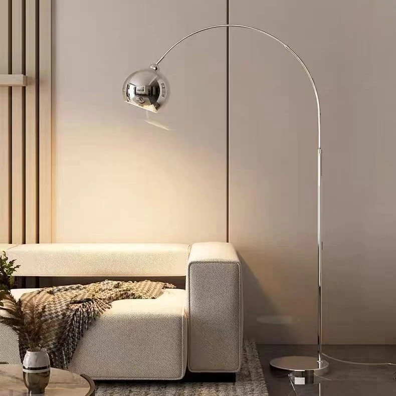 Arc Stehlampe