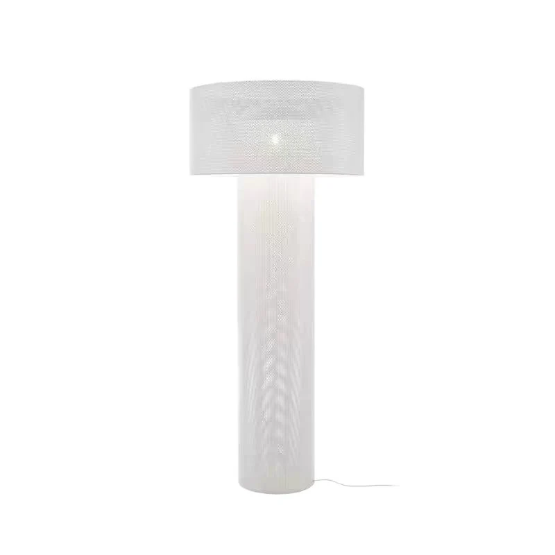 Zeitgenössische Minimalistische Stehlampe