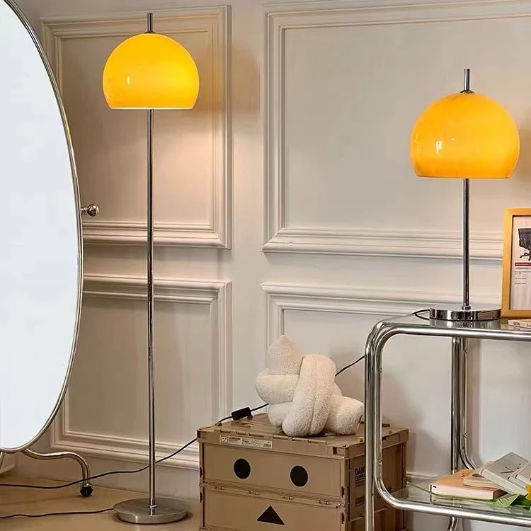 Zeitgenössische Minimalistische Stehlampe 1790694854