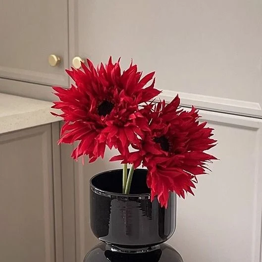 Dekorative Home Vase für die Innenraumgestaltung
