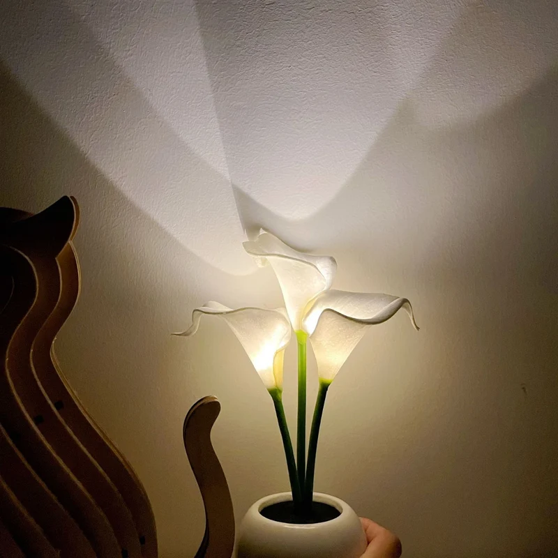 Elegante Dekoration