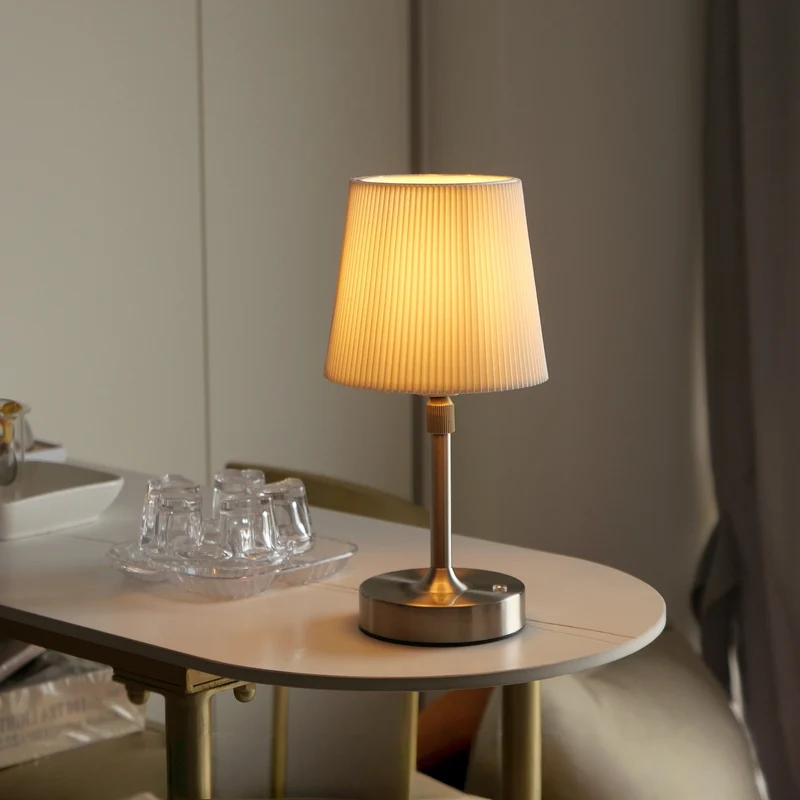 Tischlampe