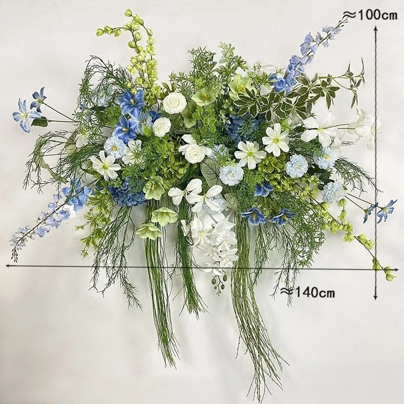Lebensechte Floral Dekorationsanordnung