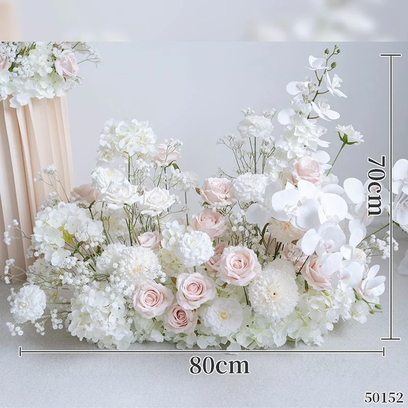 Luxuriöser Künstlicher Blumenstrauß