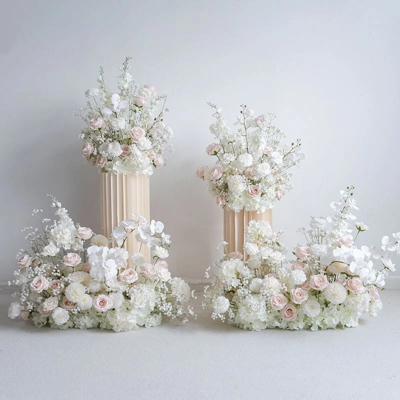 Luxuriöser Künstlicher Blumenstrauß