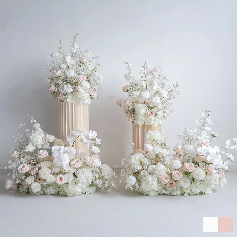 Luxuriöser Künstlicher Blumenstrauß