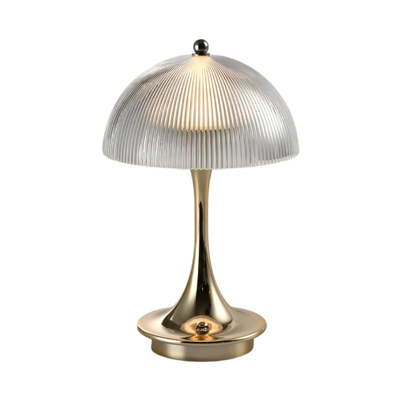 Moderne Tischlampe