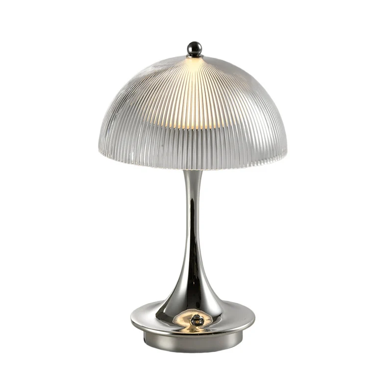 Moderne Tischlampe