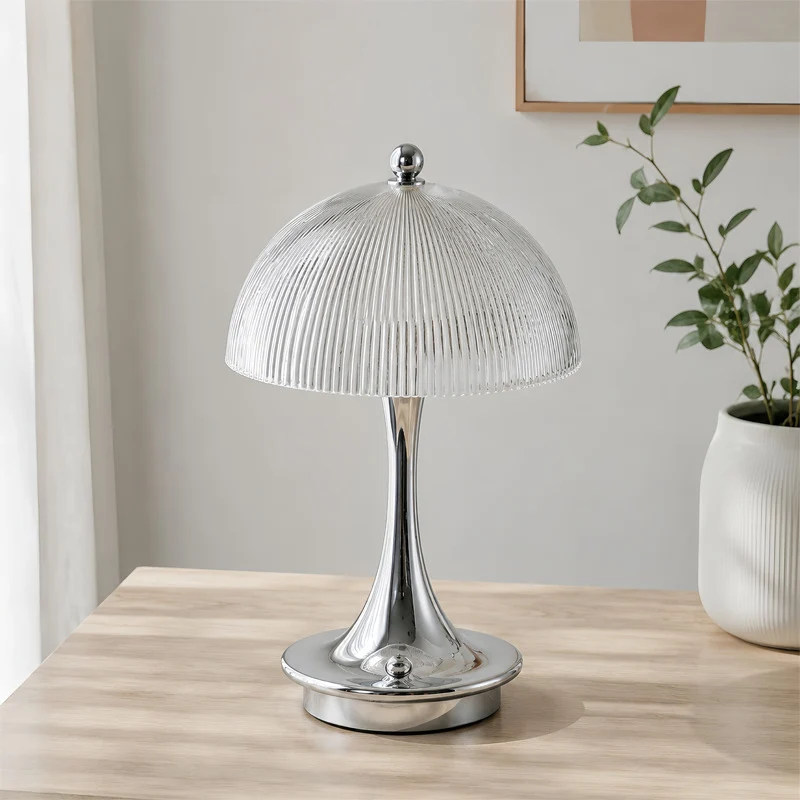 Moderne Dekorative Tischlampe