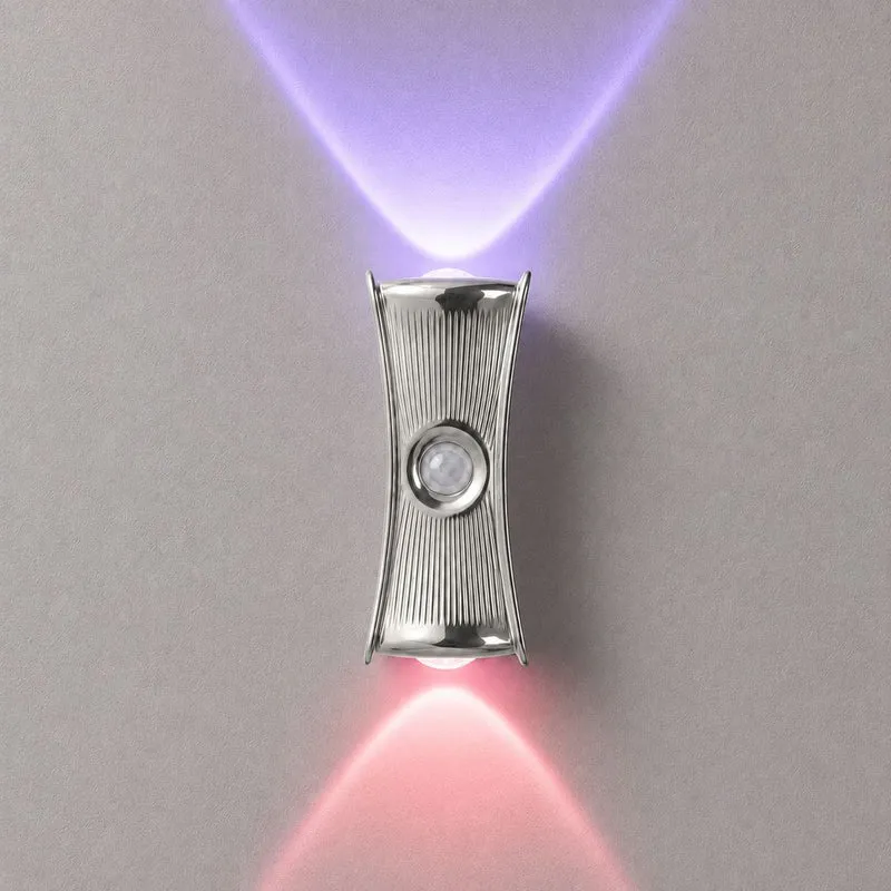 Smart Light Bewegungsmelder
