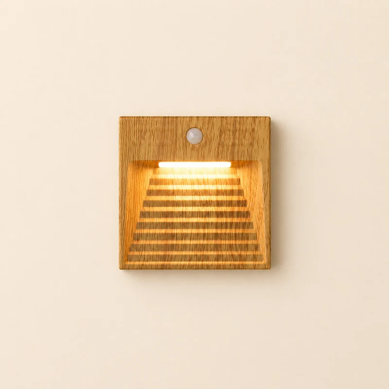 Bewegungsmelder Smart Light
