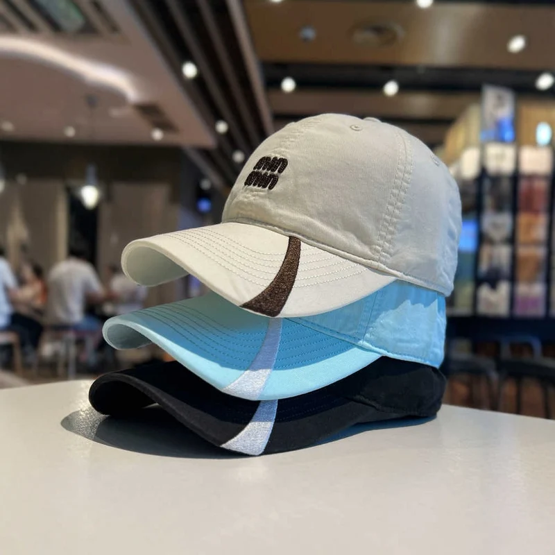 Leichte Sportkappe für Damen Skanto