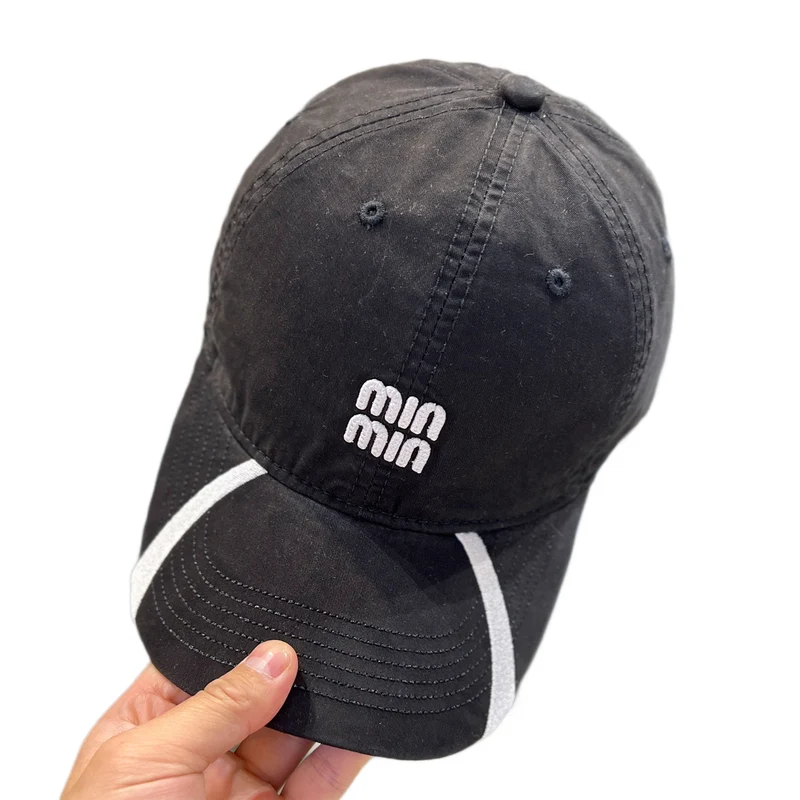 Leichte Sportkappe für Damen Skanto