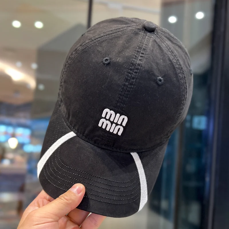 Leichte Sportkappe für Damen Skanto