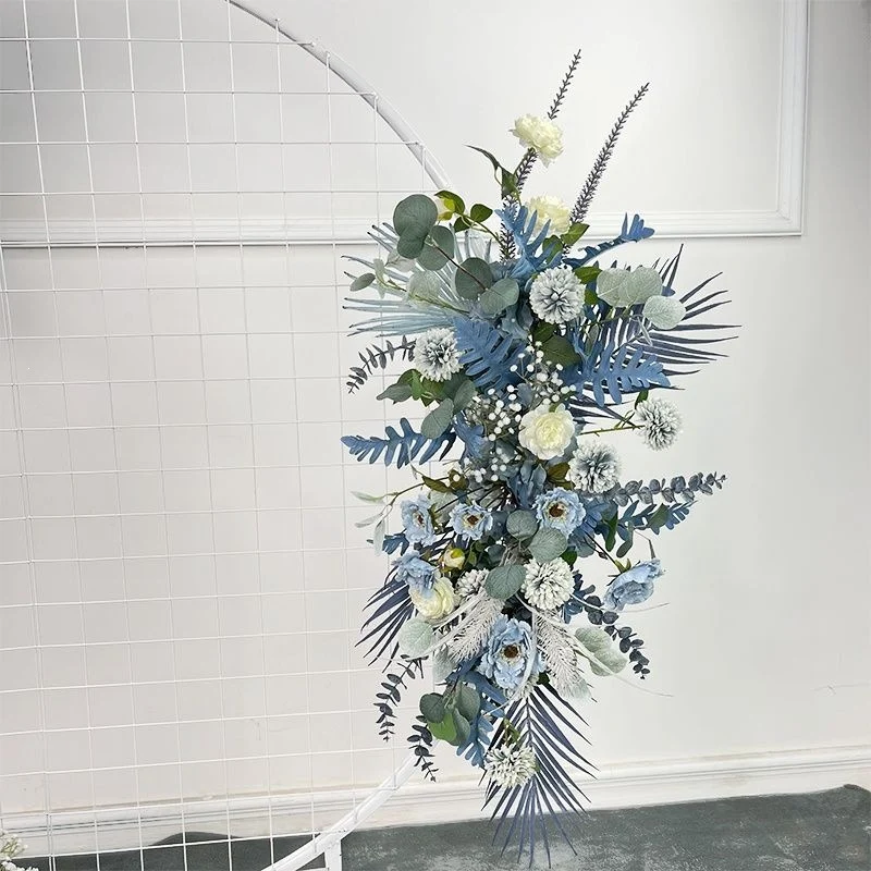 Elegante florale Dekoration
