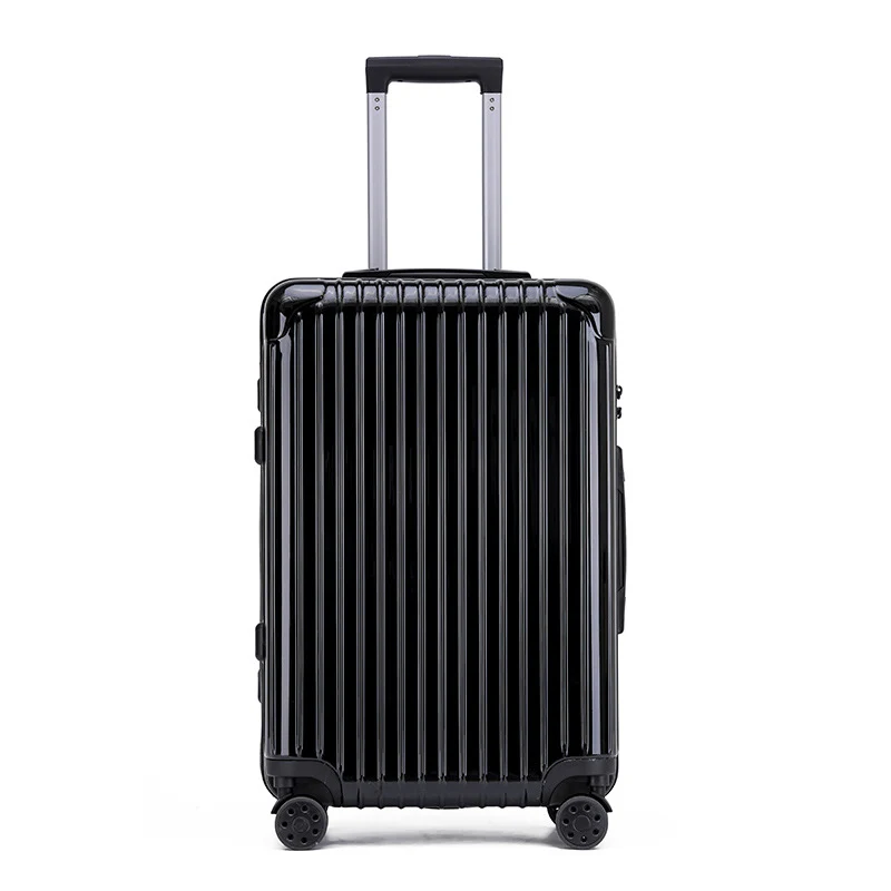 Unisex Hartschalen-Reisekoffer Skanto