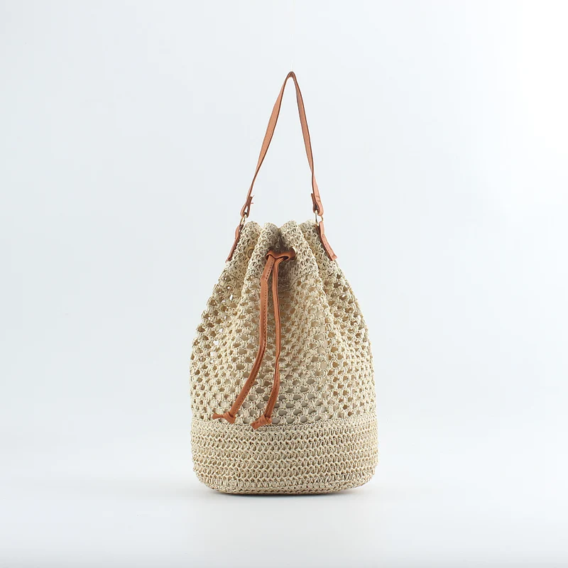 Elegante Tasche im lässigen Rucksack-Stil Skanto