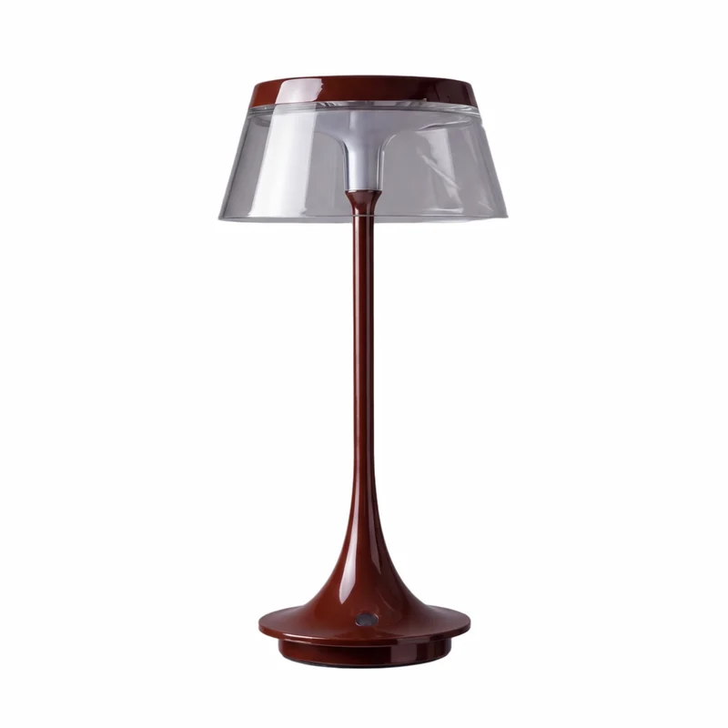 Elegante Designer Tischlampe