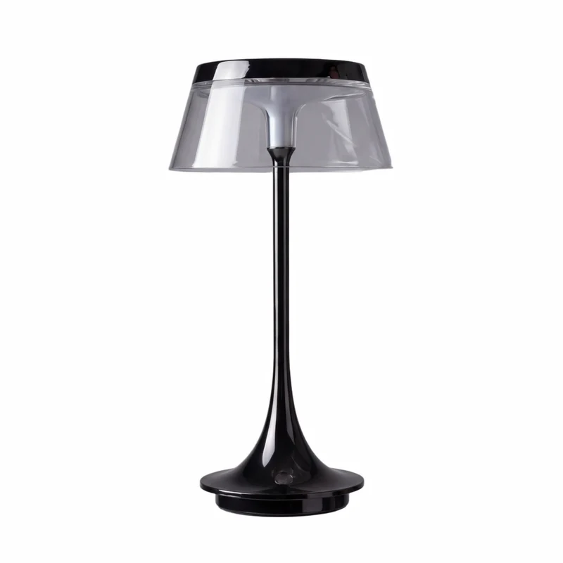 Elegante Designer Tischlampe