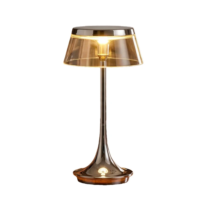 Zeitgenössische Schreibtischlampe