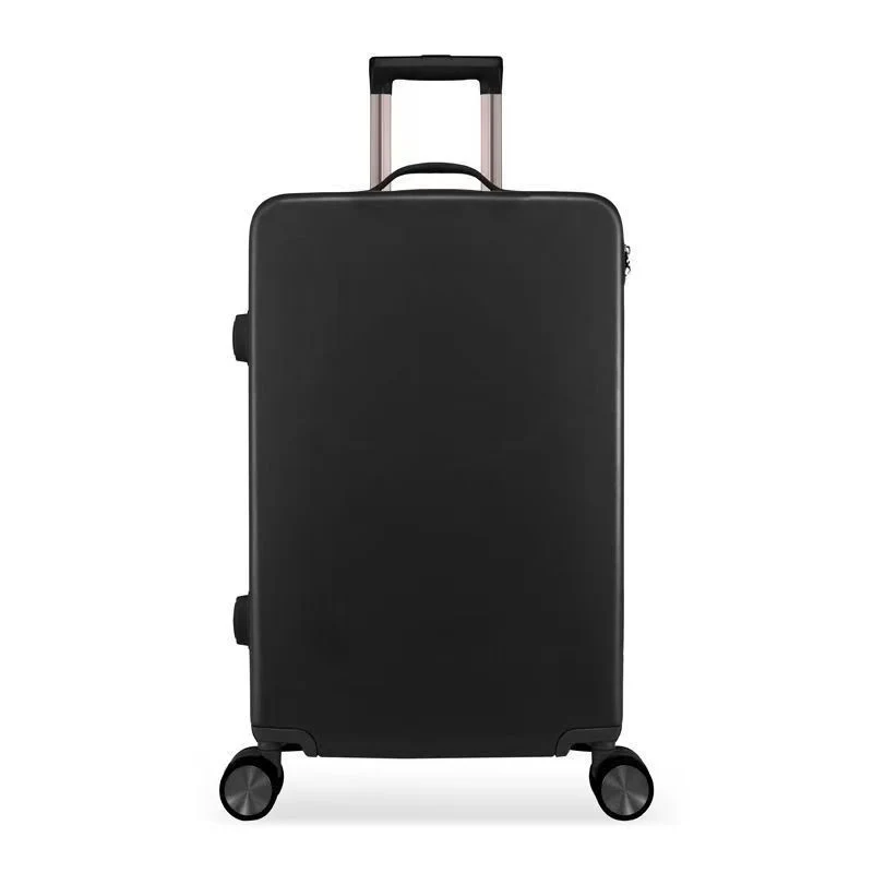 Damen eleganter Hartschalen-Reisekoffer Skanto