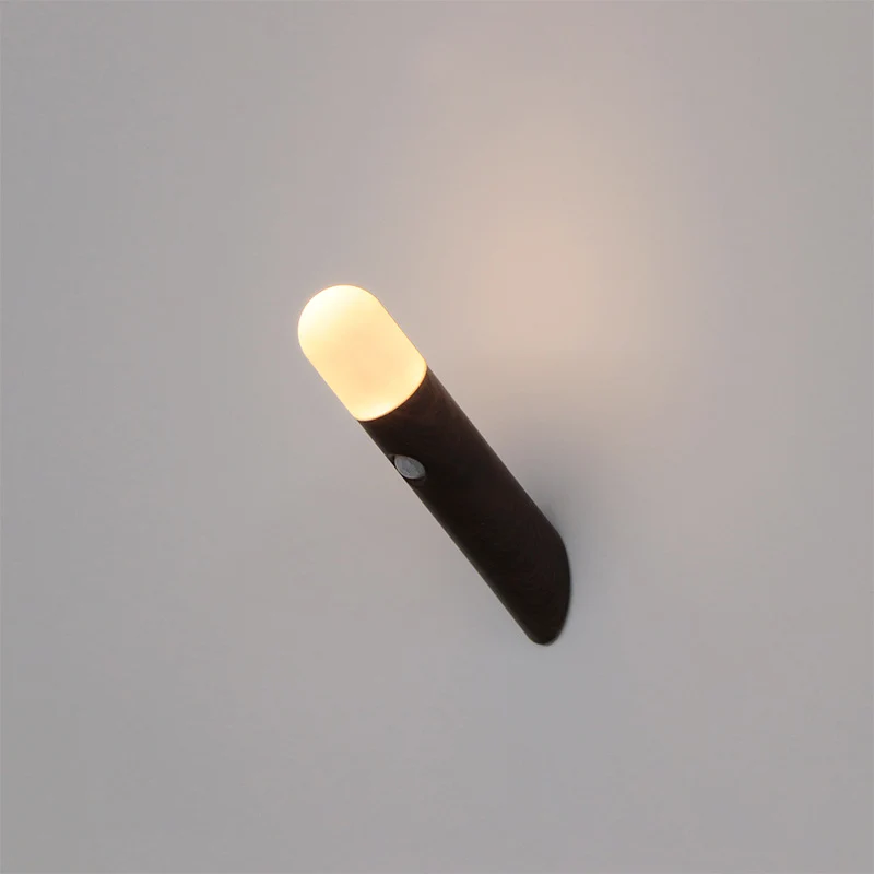 Moderne LED Wandleuchte