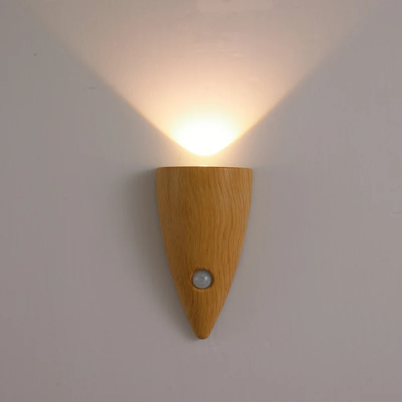 Dekorative Wandleuchte