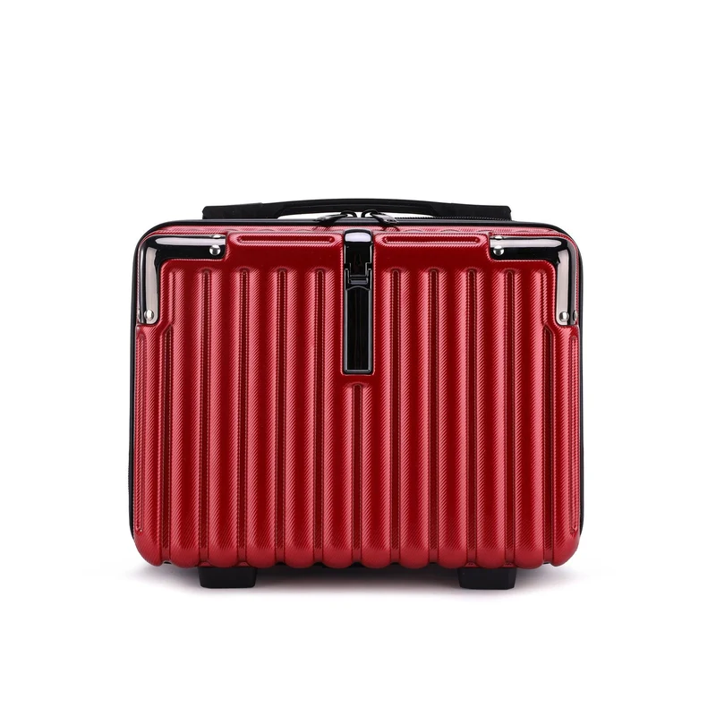 Unisex Stylischer Kabinen-Rollkoffer Skanto