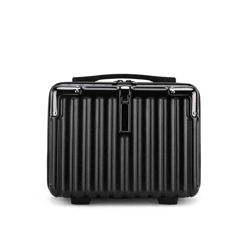 Unisex Stylischer Kabinen-Rollkoffer Skanto