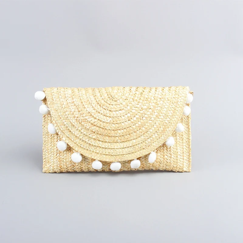 Clutch-Tasche Skanto