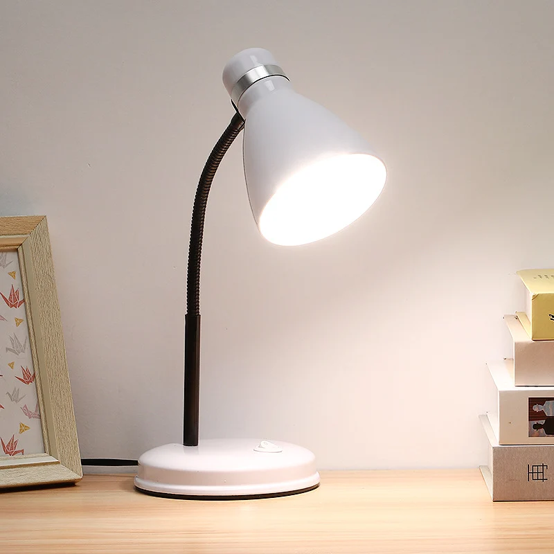 Moderne Schreibtischlampe