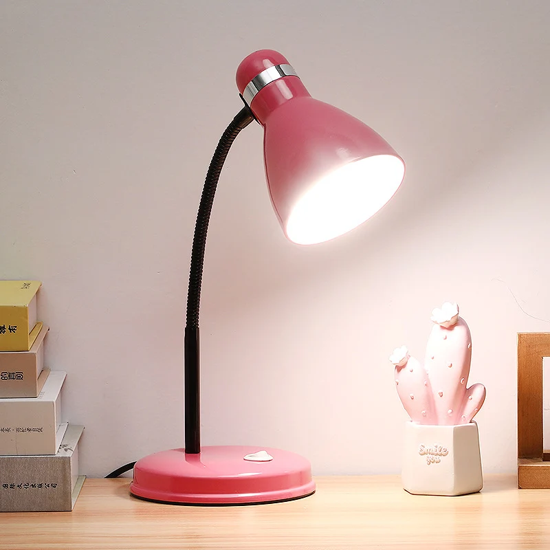 Moderne Schreibtischlampe