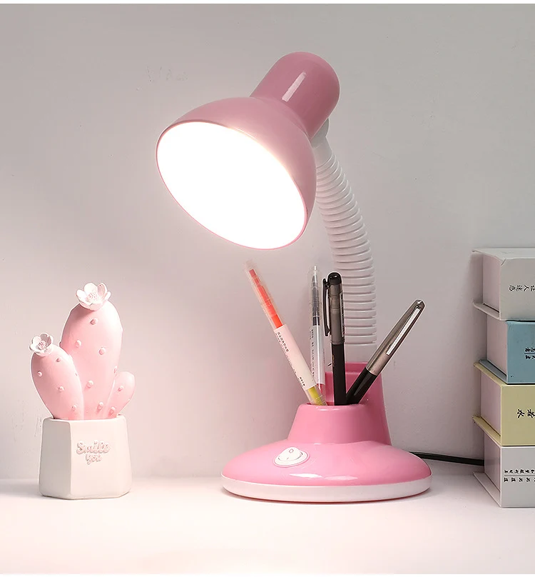 Schreibtischlampe