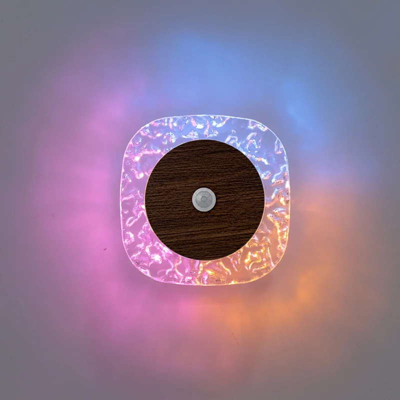 Dekorative LED