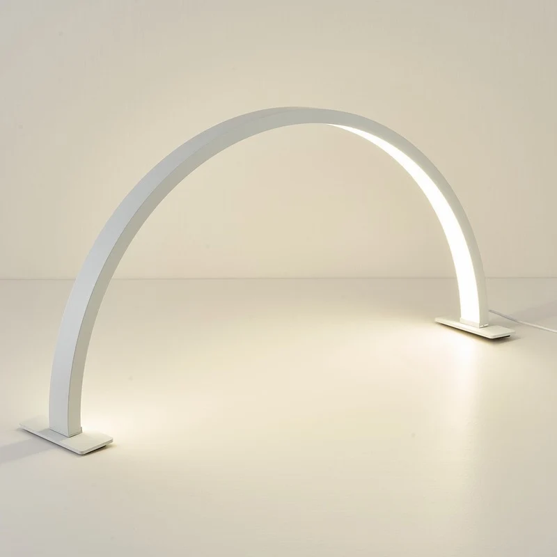 Moderne Bogen Stehlampe