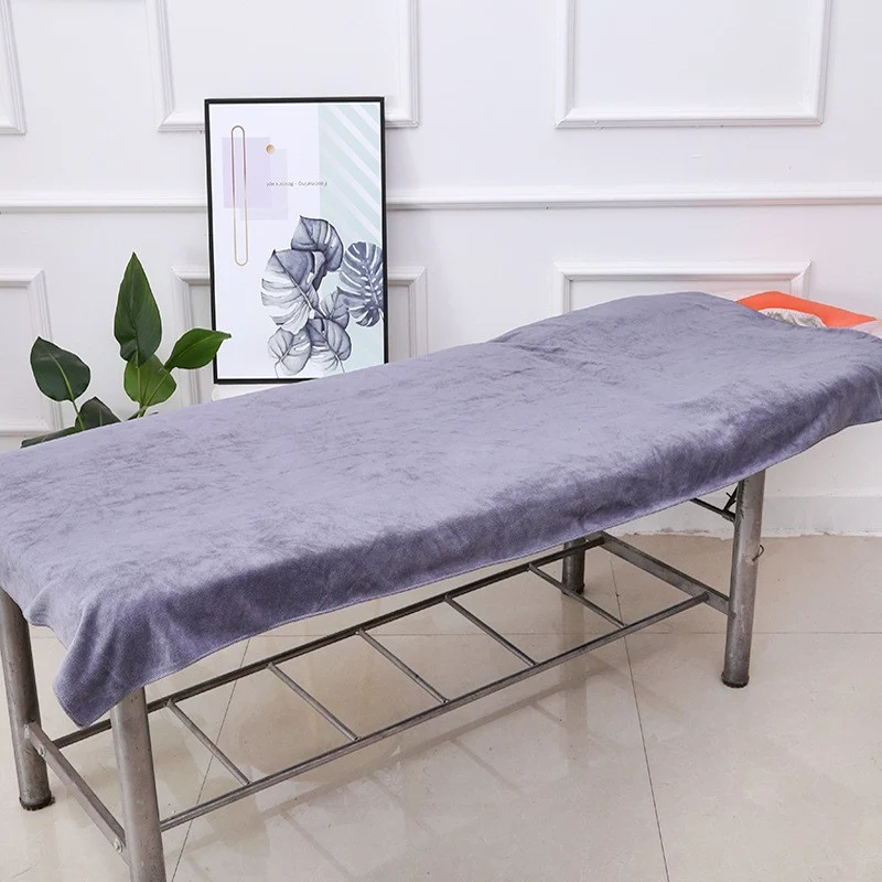 Wellness- & Entspannungstuch Skanto