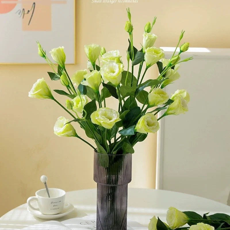 Dekorativer Blumen für die Inneneinrichtung