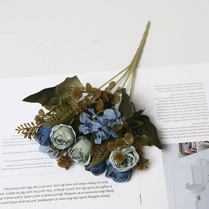 Premium Künstliches Blumenarrangement